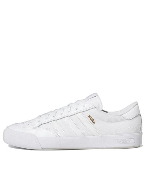 adidas adidas Nora Shoes 'White Gold Metallic' HP9739