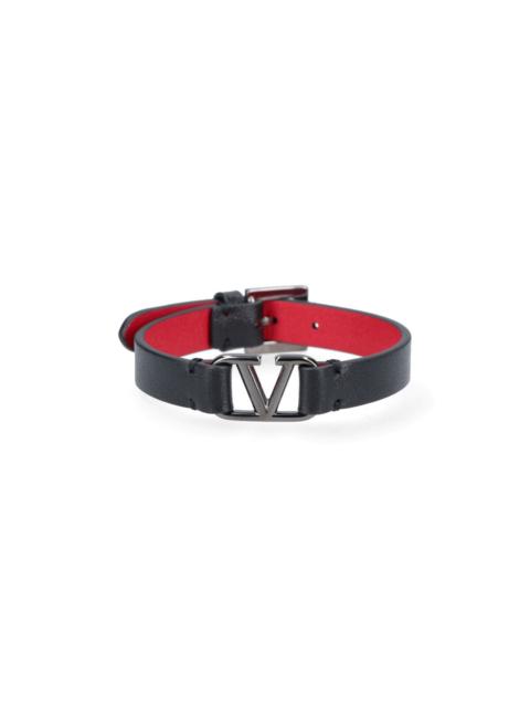 Valentino 'VLOGO SIGNATURE' BRACELET