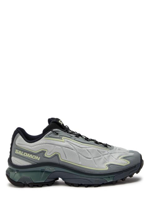 SALOMON Salomon Xt-slate Textured Mesh Sneakers