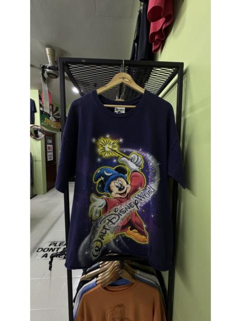 Other Designers Vintage mickey mouse t shirt