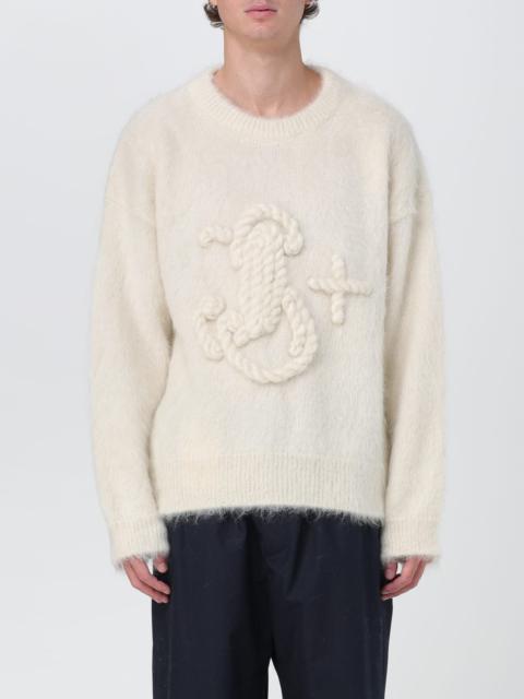Jil Sander Sweater men Jil Sander