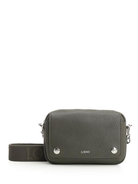 Loewe Loewe Men "Messenger Pebble" Bag