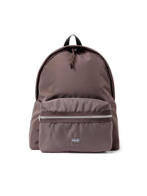 sacai Pocket Back Pack