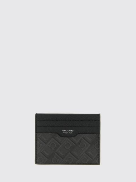 FERRAGAMO Wallet men Ferragamo