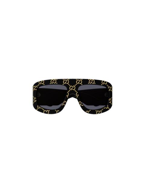 GUCCI Gucci Sunglasses 'Black'
