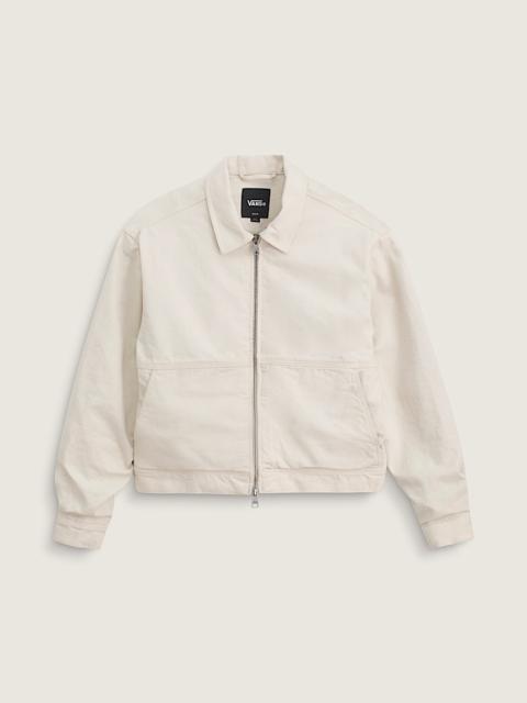 Vans Premium Denim Station Jacket