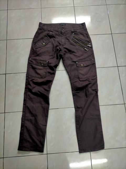 Other Designers Japanese Brand - Semantic Design Multipocket Pants