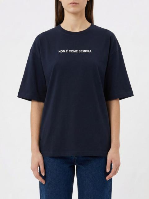 Aspesi T-shirt woman Aspesi