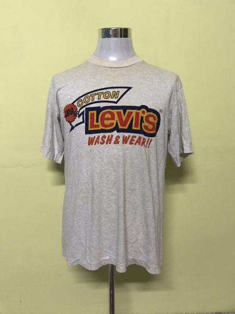 Vintage Levis Tshirt