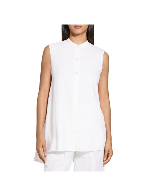 Theory Theory Asymmetrical Tunic