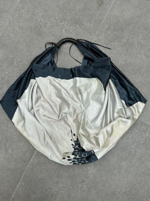 Maison Margiela Maison Martin Margiela | 2009 Japanese-style angular bag