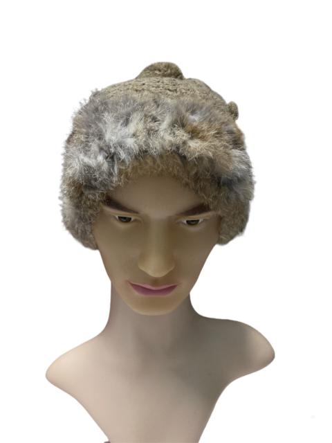 Other Designers Hats - MEMAR JAPANESE BRAND WOOL BEANIE HAT / SNOW CAP