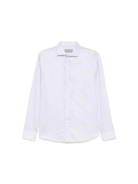 cotton shirt