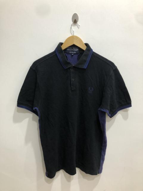 SS04 CDG x Fred Perry Polo Shirt