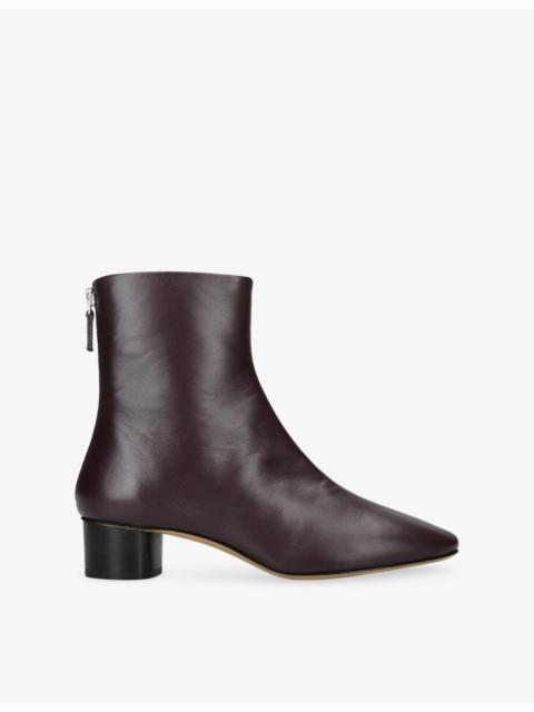 LE MONDE BÉRYL Carole Ankle Boots
