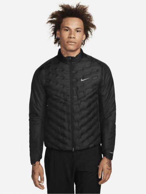 Nike Nike Therma-FIT ADV AeroLoft Men's Repel Down Running Jacket