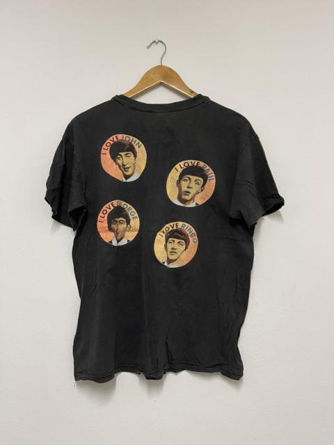 Other Designers Vintage - Vintage 90’s The Beatles Band “ Classic Beatles Rock A1