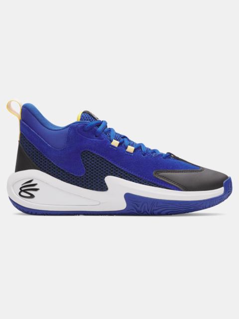 Under Armour Curry 3Z 25 SDE