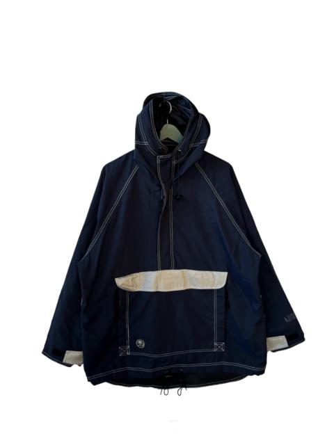 Other Designers Vintage - A/W 1996 Dydo Hajime Tachibana Free Falyer Jacket