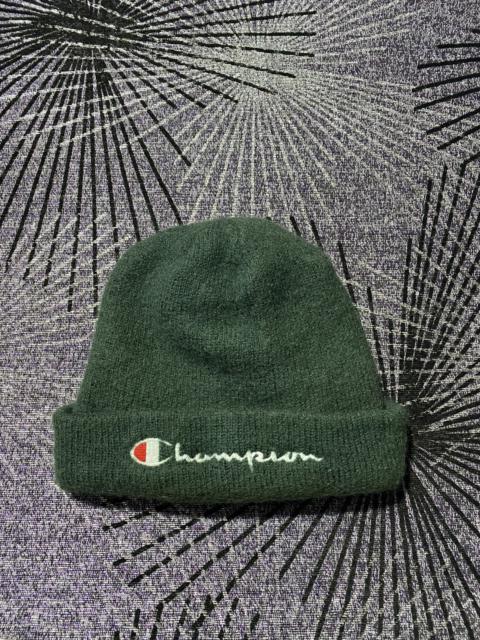 Champion CHAMPION BEANIE STREET WEAR FASHION