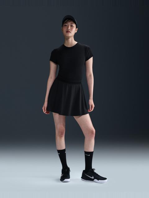 Nike NikeCourt Ace Advantage Women's Dri-FIT Tennis Skirt