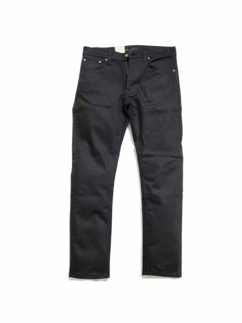 Nudie Jeans LEAN DEAN DRY EVER BLACK - 112498