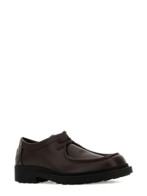 Bottega Veneta Bottega Veneta Men Moccasin "Ben"