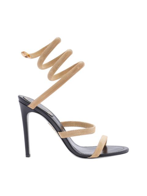 RENE CAOVILLA - René Caovilla Women Cleo Pump Sandals