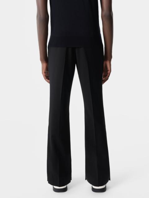 AMIRI KICK FLARE 34L- BLACK