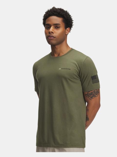 Under Armour UA Freedom Banner