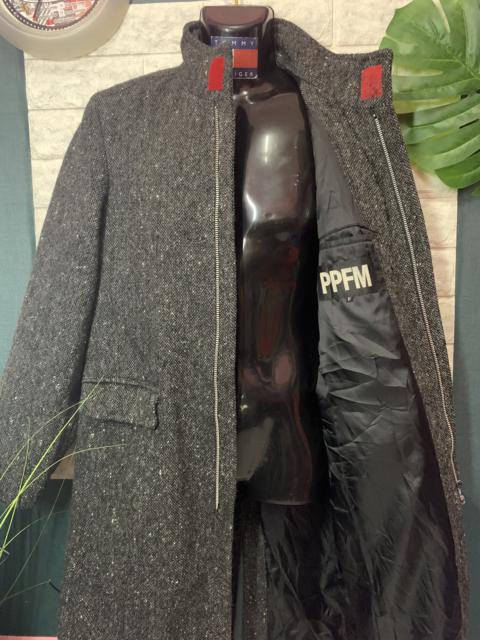 Other Designers Japanese Brand - 🔥STEAL🔥Long Jacket PPFM