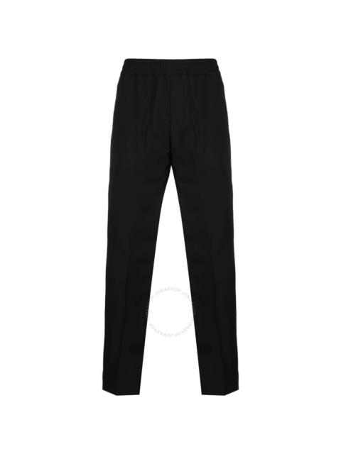 Étude Etudes Romance Straight Front Wool Men's Trousers