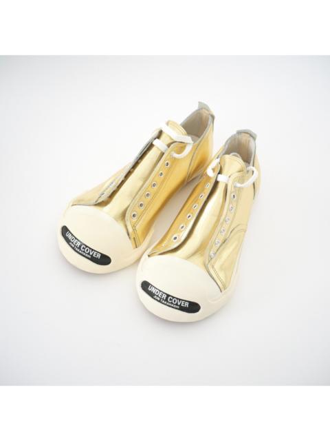 UNDERCOVER SILLY THING x Undercover Jack Purcell Sneakers