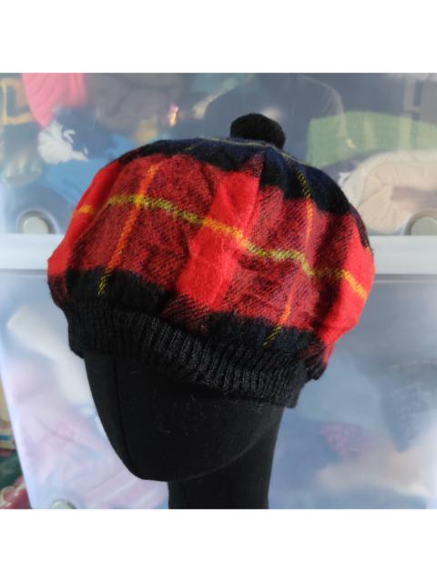 Other Designers Grailed - Rasta Highlander by Lochcarron 100 new Wool