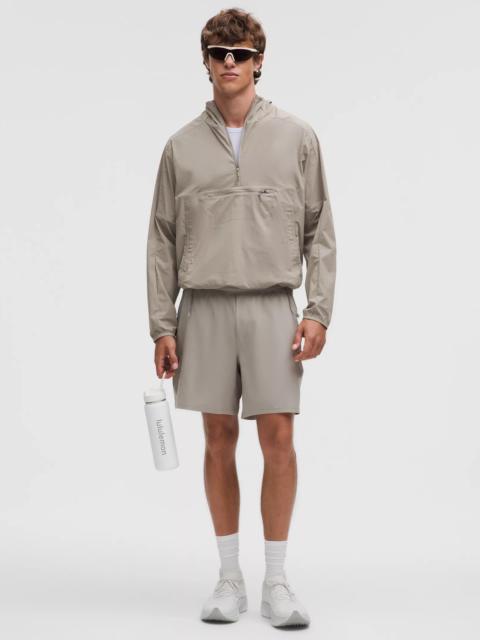 lululemon Pace Breaker Lined Short 7"