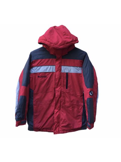 Other Designers Outdoor Style Go Out! - Columbia Outwear