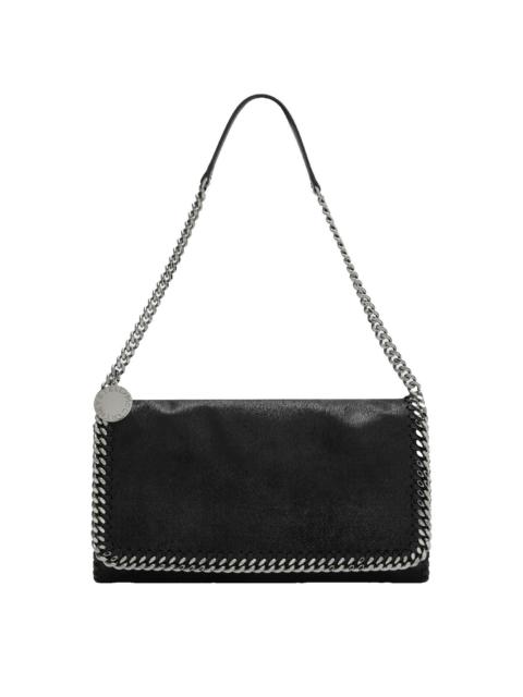Stella McCartney STELLA MCCARTNEY Black Falabella Messenger Bag New & Authent