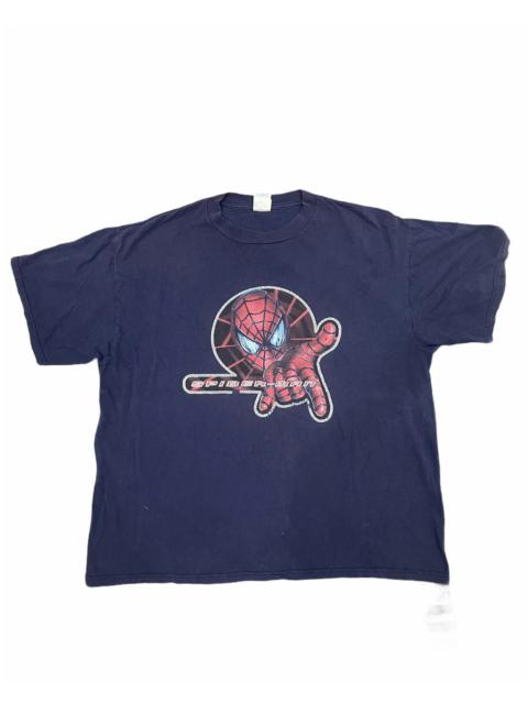 Other Designers Vintage Spider-Man marvel tee