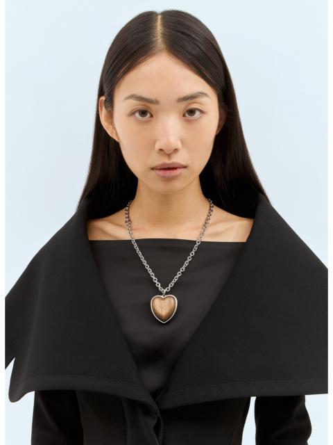 JACQUEMUS Jacquemus Women Le Collier Pietra Necklace