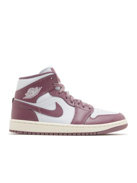 Jordan WMNS JORDAN 1 MID 'SKY J MAUVE'