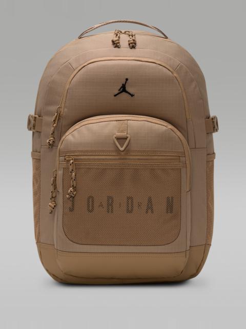 Jordan Jordan Blacktop Backpack (25L)