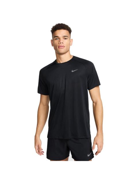 Nike Dri-FIT ADV Stride Short-Sleeve Top - Men's