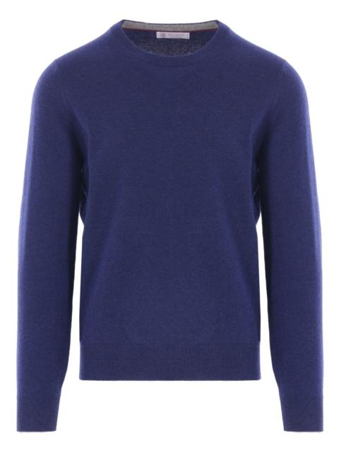 Brunello Cucinelli Brunello Cucinelli Men Cashmere Sweater