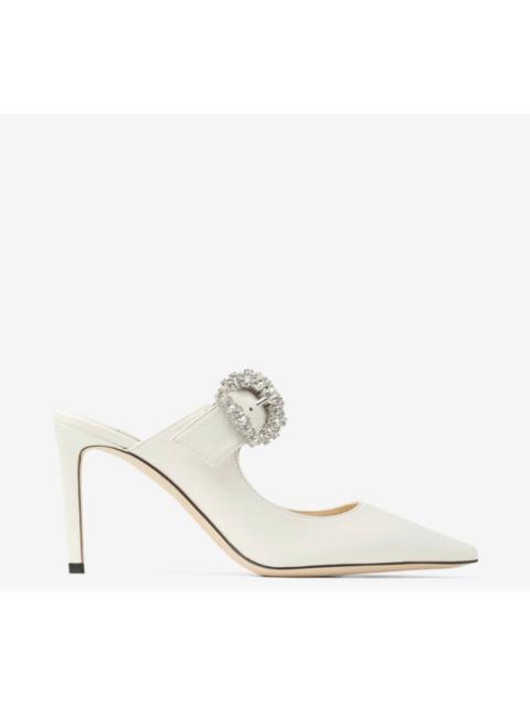 JIMMY CHOO Jimmy Choo Cherisi Mule 85