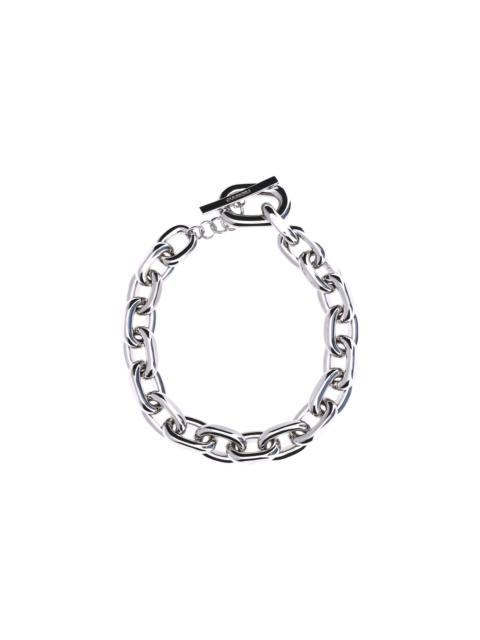 rabanne Rabanne Women Xl Link Chain Necklace