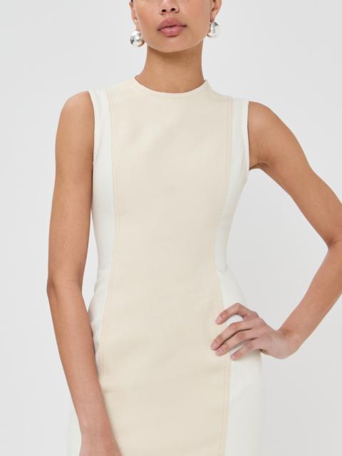 JW Anderson Mini Shift Dress