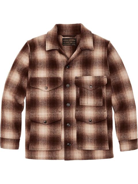 Mackinaw Cruiser Jacket - Men's