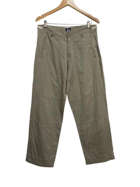 Stüssy STUSSY Double Knee Streetwear Skate Pants