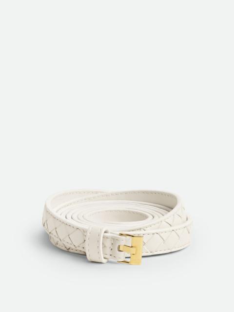Bottega Veneta Watch Belt
