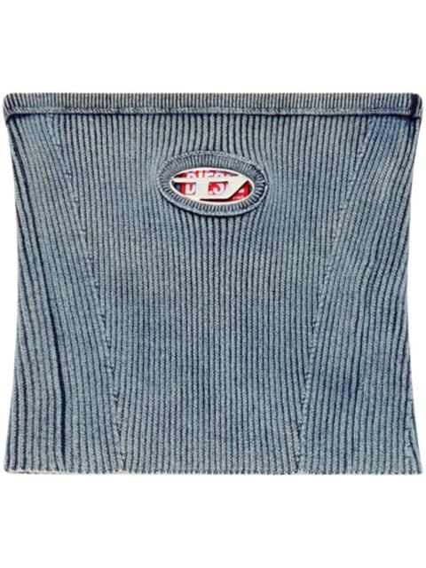 Diesel Diesel Women M-Clarksvillex Cotton Top